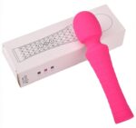 wand orchyd rose tete 45mm 1