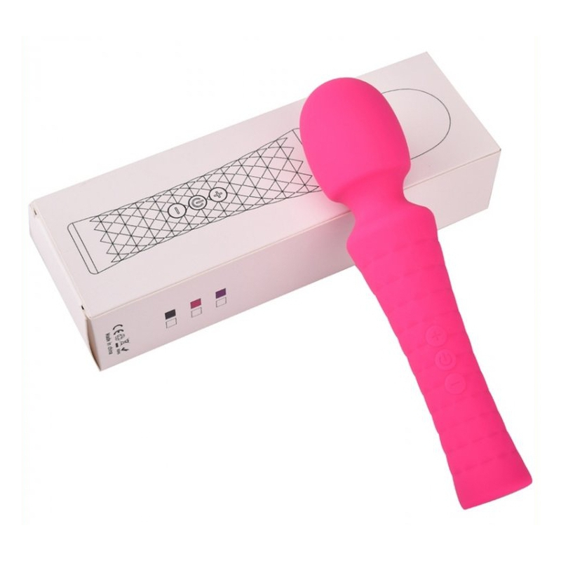 wand orchyd rose tete 45mm 1
