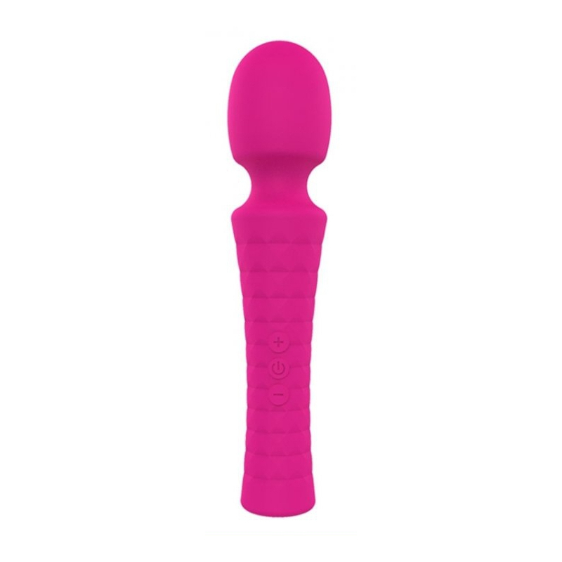 wand orchyd rose tete 45mm