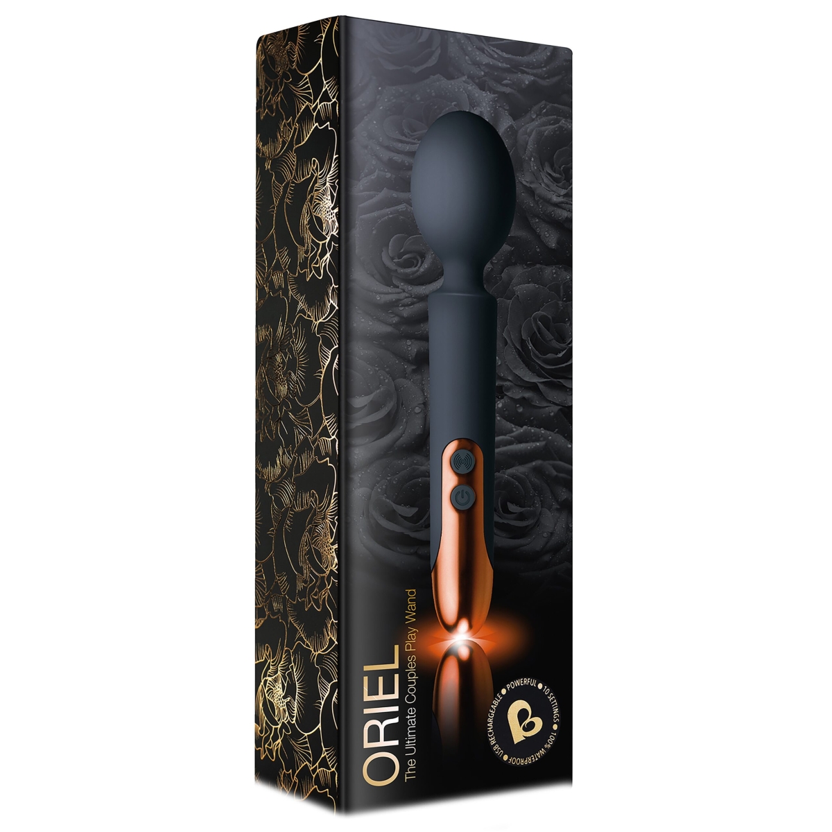 wand oriel noir tete 46mm 1 scaled