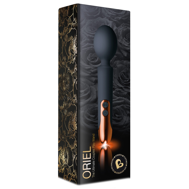 wand oriel noir tete 46mm 1 scaled