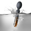 wand oriel noir tete 46mm 3