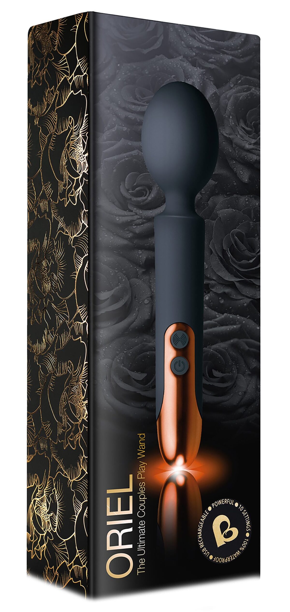 wand oriel noir tete 46mm 5 scaled