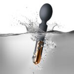 wand oriel noir tete 46mm 7