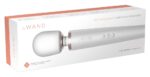 wand original 33cm tete 62mm blanc 1