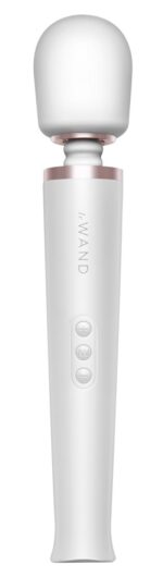 wand original 33cm tete 62mm blanc