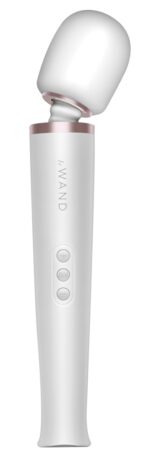wand original 33cm tete 62mm blanc 2