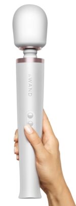 wand original 33cm tete 62mm blanc 3