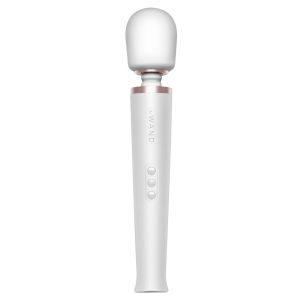 wand original 33cm tete 62mm blanc