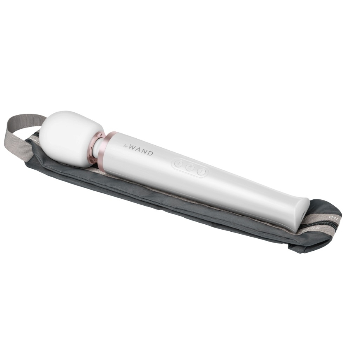 wand original 33cm tete 62mm blanc 6