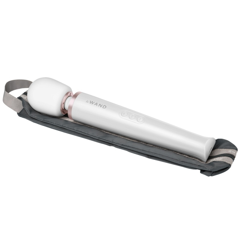 wand original 33cm tete 62mm blanc 6