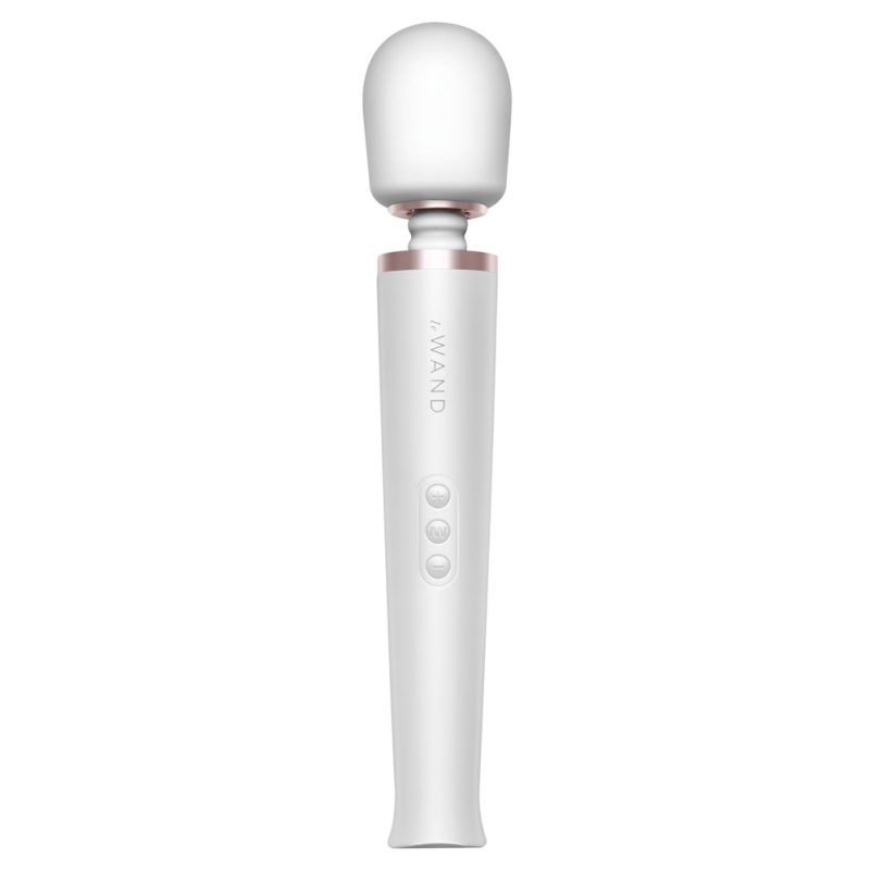 wand-original-33cm-tete-62mm-blanc wand original 33cm tete 62mm blanc
