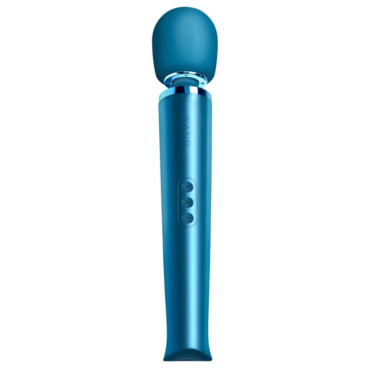 wand original 33cm tete 62mm bleu