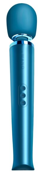 wand original 33cm tete 62mm bleu