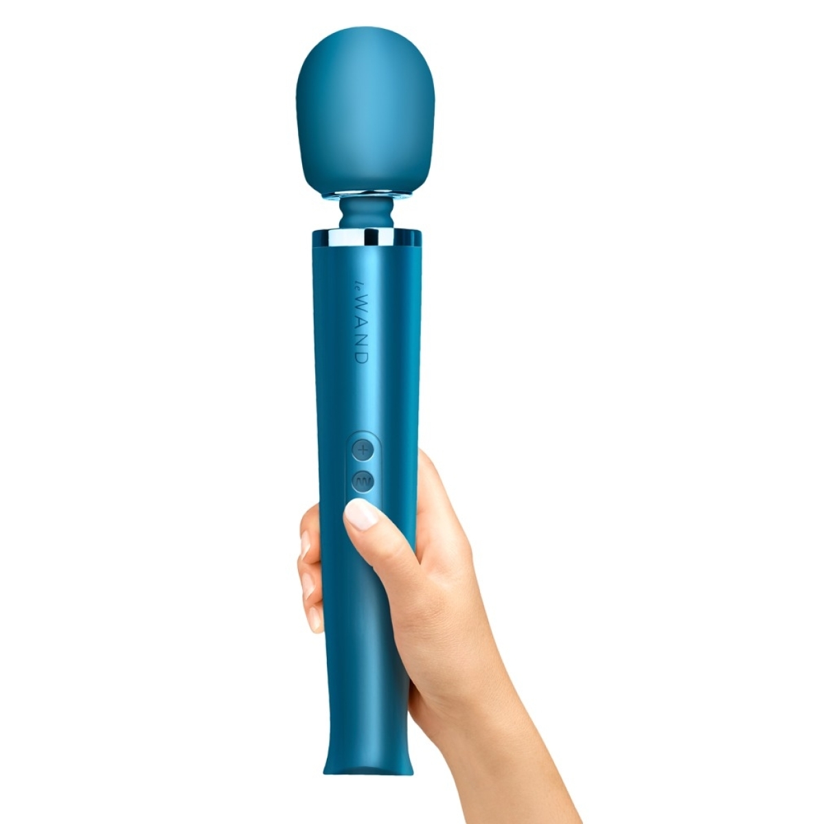 wand original 33cm tete 62mm bleu 3