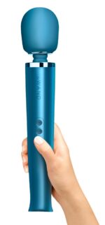 wand original 33cm tete 62mm bleu 3