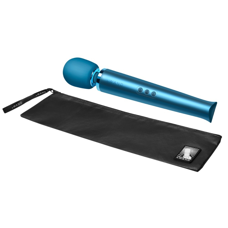 wand original 33cm tete 62mm bleu 4