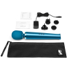 wand original 33cm tete 62mm bleu 6