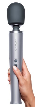 wand original 33cm tete 62mm gris 3