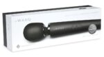 wand original 33cm tete 62mm noir 1