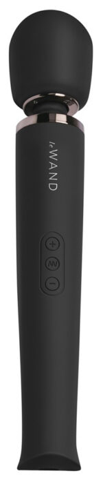wand original 33cm tete 62mm noir