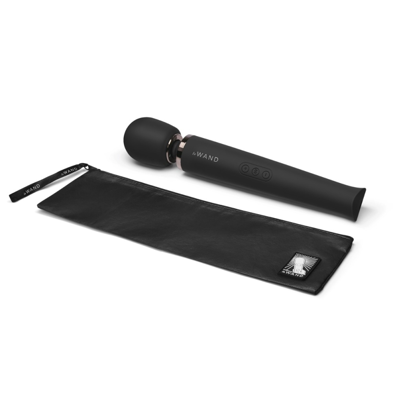 wand original 33cm tete 62mm noir 2
