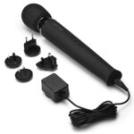 wand original 33cm tete 62mm noir 3