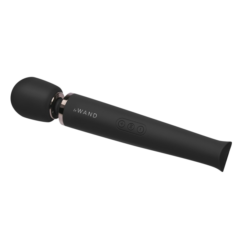 wand original 33cm tete 62mm noir 6