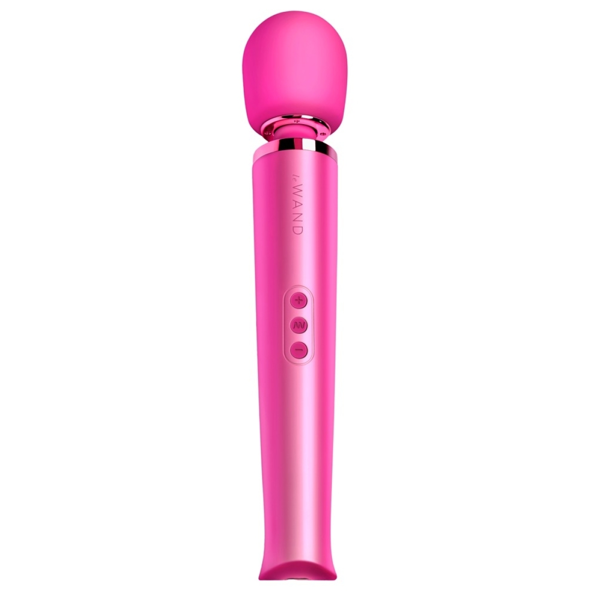 wand original 33cm tete 62mm rose