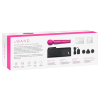wand-original-33cm-tete-62mm-rose wand original 33cm tete 62mm rose 2