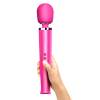 wand-original-33cm-tete-62mm-rose wand original 33cm tete 62mm rose 3