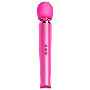 wand original 33cm tete 62mm rose