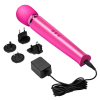 wand-original-33cm-tete-62mm-rose wand original 33cm tete 62mm rose 5