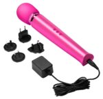 wand original 33cm tete 62mm rose 5