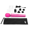 wand-original-33cm-tete-62mm-rose wand original 33cm tete 62mm rose 6