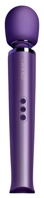 wand original 33cm tete 62mm violet