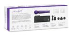 wand original 33cm tete 62mm violet 2