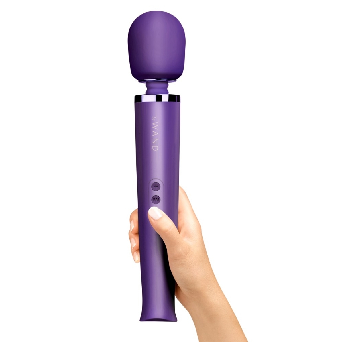 wand original 33cm tete 62mm violet 5