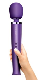 wand original 33cm tete 62mm violet 5
