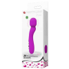 wand paul pretty love 17cm violet 1