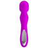 wand paul pretty love 17cm violet