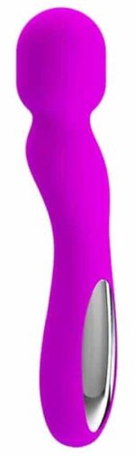 wand paul pretty love 17cm violet 2