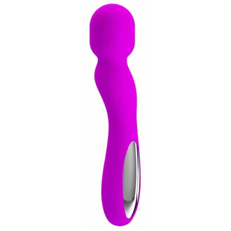 wand paul pretty love 17cm violet 2