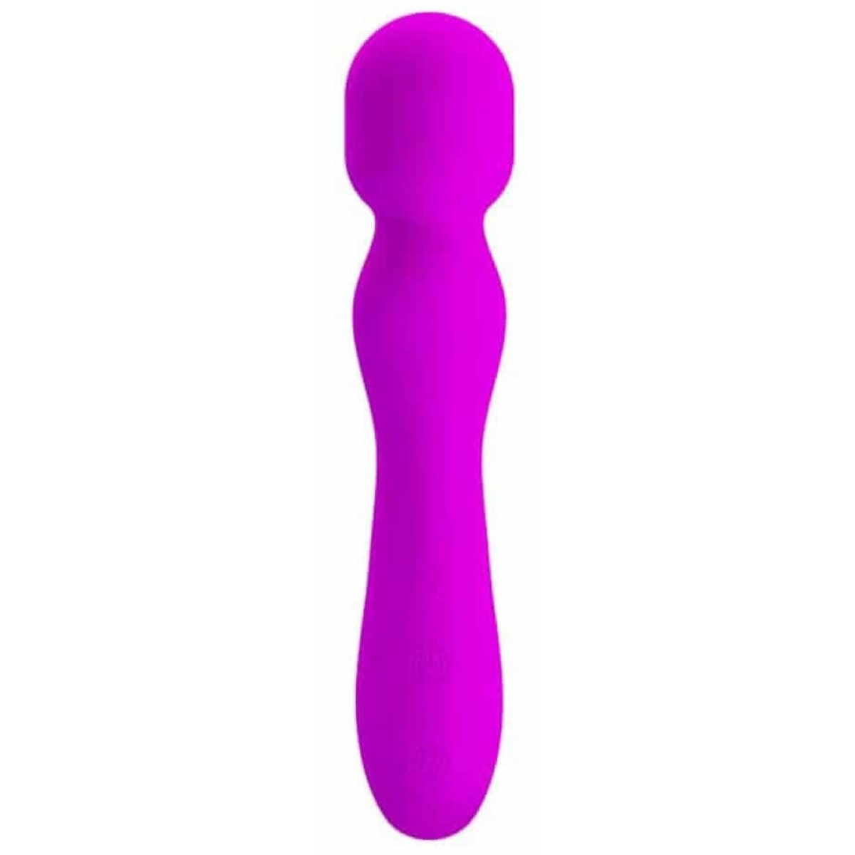 wand paul pretty love 17cm violet 3