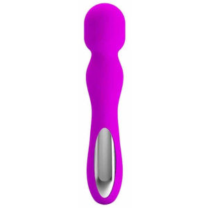wand paul pretty love 17cm violet