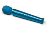 wand petite 25cm tete 47mm bleu 2