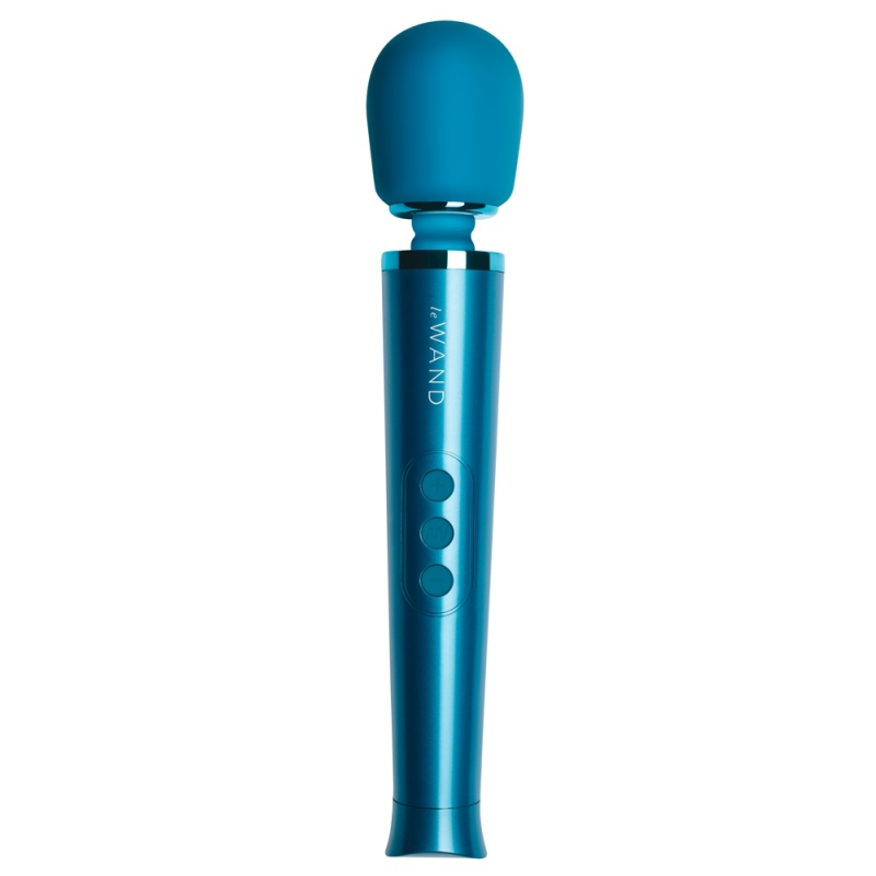 wand-petite-25cm-tete-47mm-bleu wand petite 25cm tete 47mm bleu