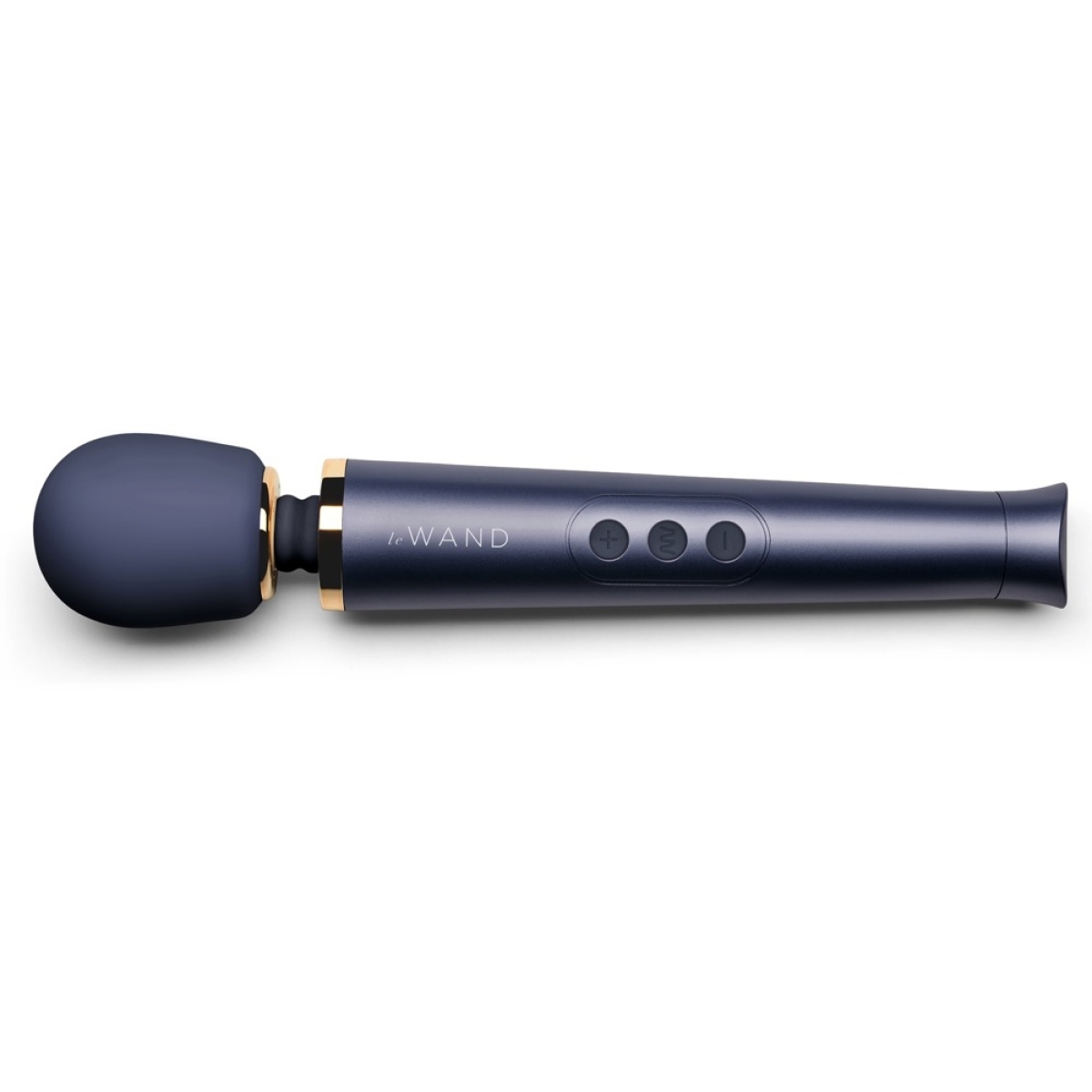 wand petite 25cm tete 47mm bleu navy 2