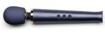 wand petite 25cm tete 47mm bleu navy 2