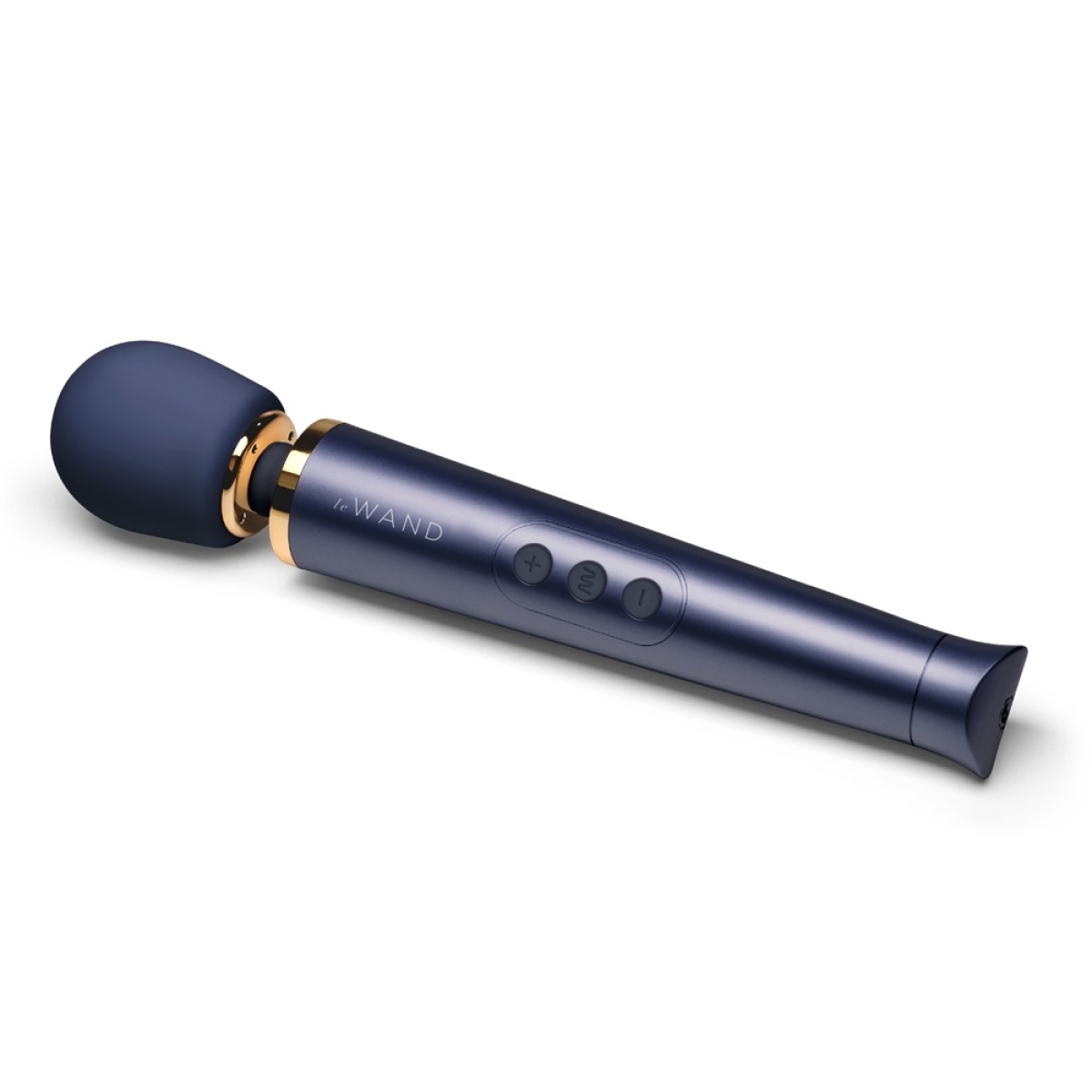 wand petite 25cm tete 47mm bleu navy 5